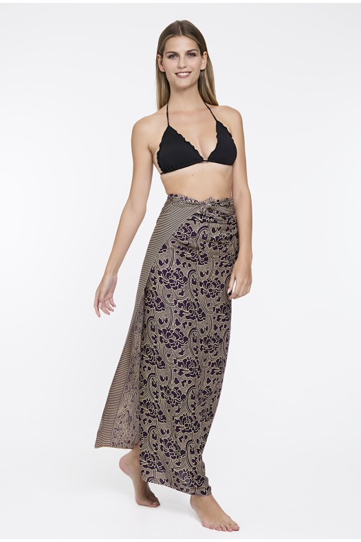 PAREO SEMIRAMIS IND/SIA